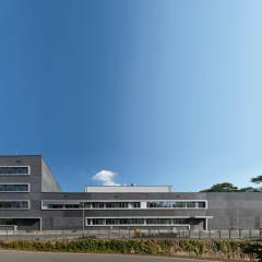 Versorgungszentrum